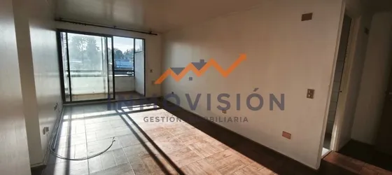 Inmovision Gestión Inmobiliaria Arrienda
