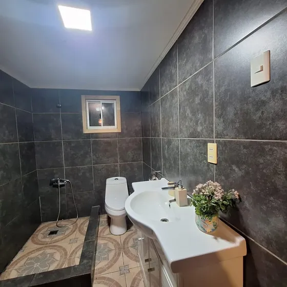 Se Vende Casa En Temuco 4d/1b/e Mas Dpto Interior 1d/1b