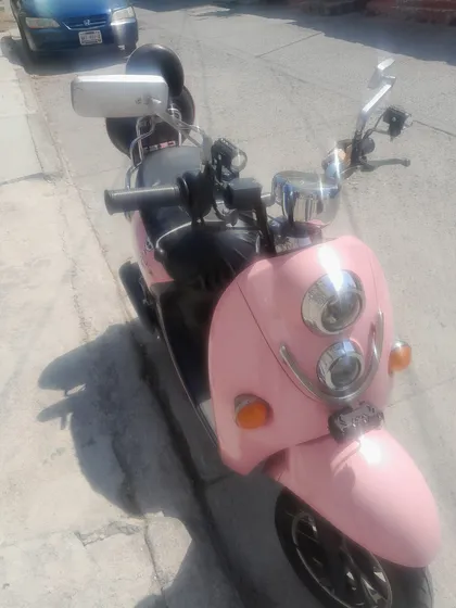 Torino Wendy 150