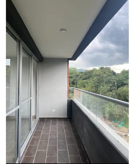 Vendo Apartamento En Guayabal, Urb Villaterra