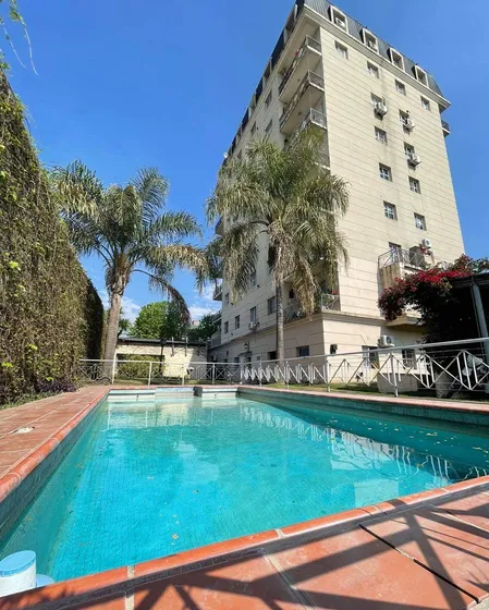 Venta Departamento 2 Dormitorios Belén De Escobar