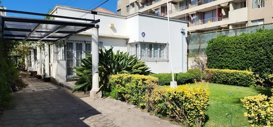 Casa En Arriendo Para Comercio Y Oficinas