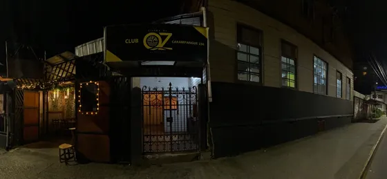 Vende Derecho A Llave Resto Bar Discoteque