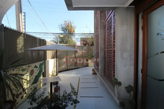 Propiedad En Arriendo, Sector Centro, Av. Copayapu