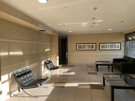Venta Departamento 1 Dorm Nueva Andres Bello Independencia