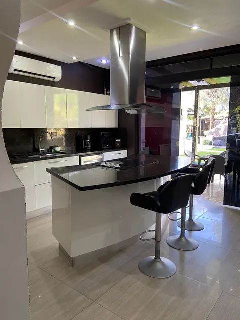 Sky Group Vende O Alquila Casa De Una Sola Planta, En La Urb. Villas San Diego, La Cumaca. Vic-033
