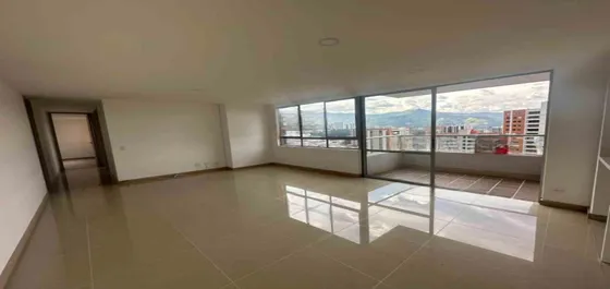  Apartamento En Arriendo Ubicado En Sabaneta Sector San Remo (27484).