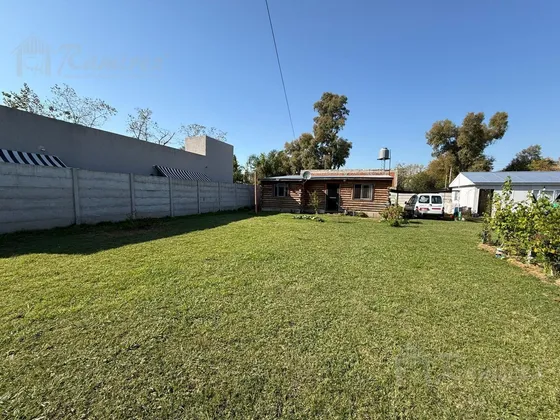 Casa 2 Ambientes En Venta - Francisco Alvarez, Moreno