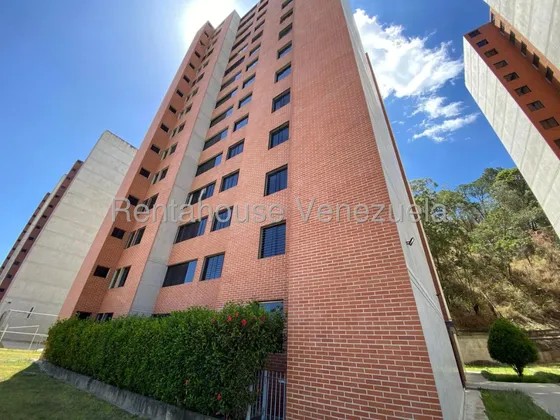 Rm Apartamento (1 Nivel) En Venta En El Tambor, Miranda