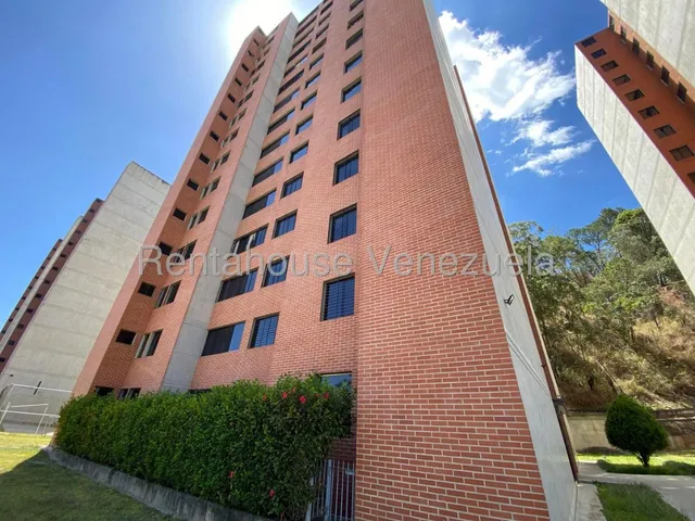Rm Apartamento (1 Nivel) En Venta En El Tambor, Miranda