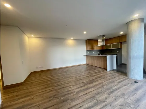 Venta Apartaestudio En Altos Del Poblado
