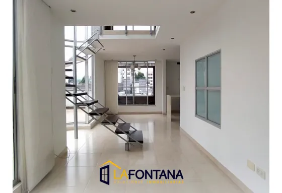 Se Arrienda Apartamento En Alta Suiza
