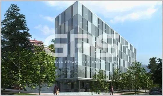 Arriendo Edificio Nau / Av. Nueva Costanera (local 102)