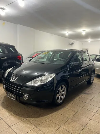 Peugeot 307 1.6 Presence Flex 5p