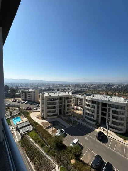 Impecable Departamento Marga Marga. Gc Incluido