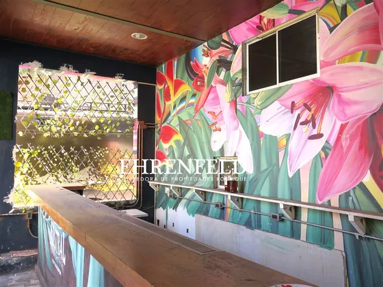 Ideal Para Restaurant Local Comercial En Arriendo En Ñuñoa