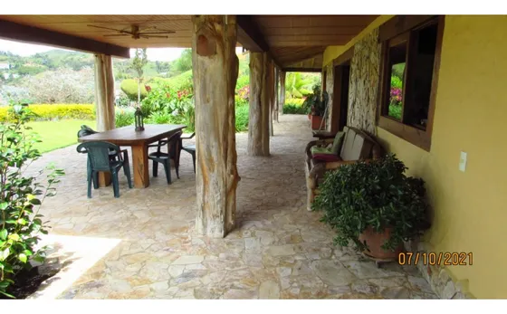 Venta Finca En Marinilla, Vereda El Rosario Via Al Peñol 