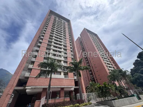 Apartamento En Venta Boleita Norte Abm