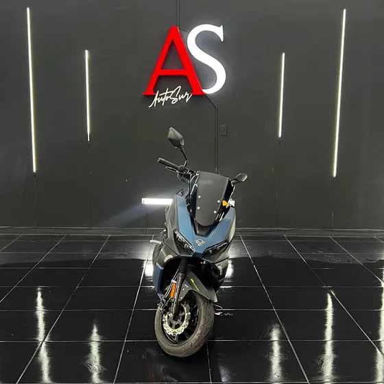 Victory New Black 2025