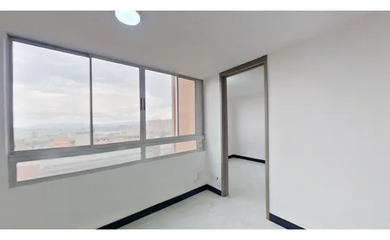 Venta Apartaestudio Nueva Castilla 15 Piso 