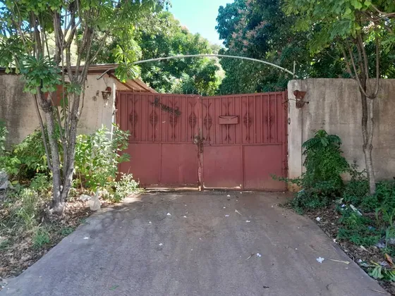 Casa Sobre La Av 31 De Julio, Sector Cocheima Ic00048