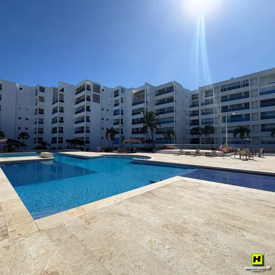 Conjunto Residencial Puerto Marintusa