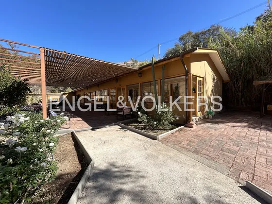 Venta De Spa En Valle Del Elqui