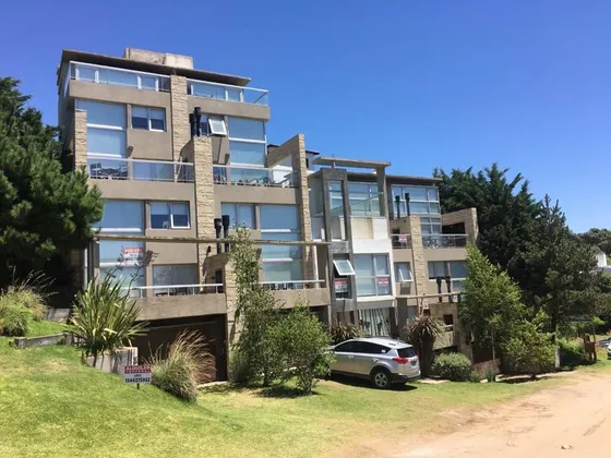 Apart Hotel En Venta Pinamar