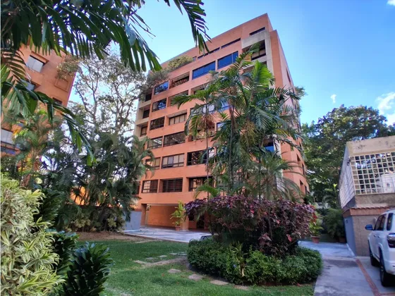 Se Vende Apto177m² 3h/3.5b/3p Campo Alegre 