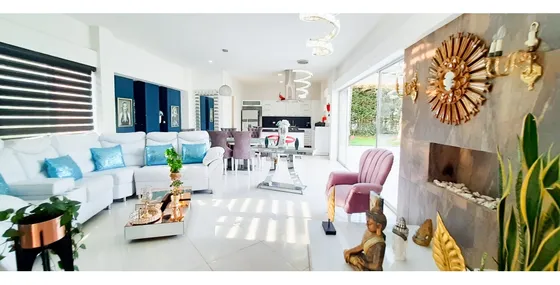 Venta Casa Villas De La Merced - Dosquebradas