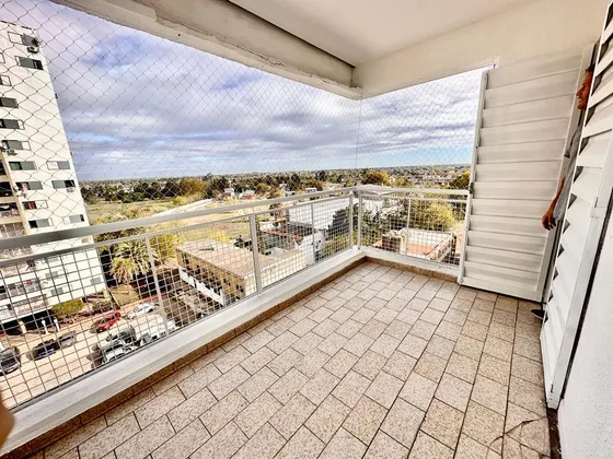 Departamento En Venta Padua, 4 Ambientes Con Vista Unica Al Golf.