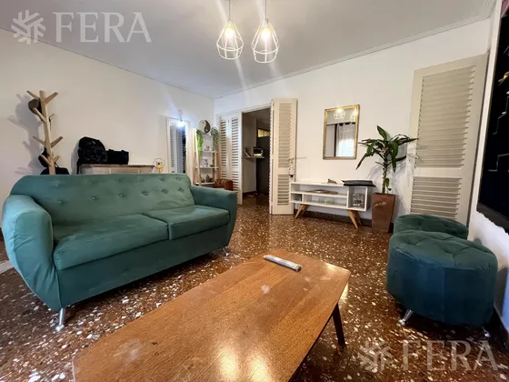 Venta Casa 4 Ambientes Con Patio En Wilde