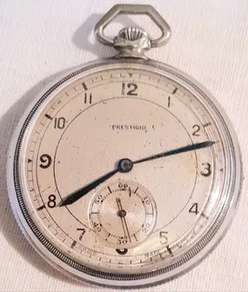 Paul jardin reloj de bolsillo deals