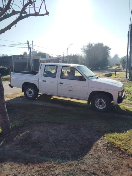 Nissan D-21 2.7d 4x2