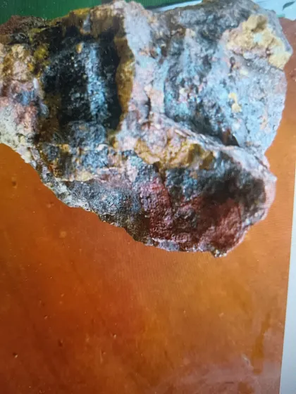 Vendo Mina De Oro Con Todo Sus Permisos 16 Millones De Metro