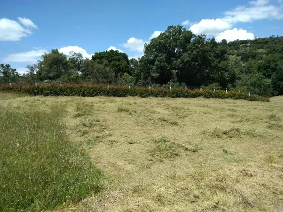 Lote Superubicado, Cascadas De La Periquera, Rio La Cebada