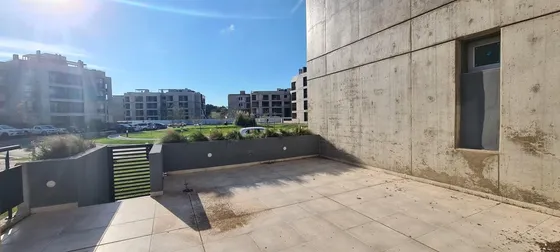 Venta Departamento 2 Dormitorios Con Patio Y Cochera Funes 8 Sauces Barrio Cerrado Estrenar Pileta