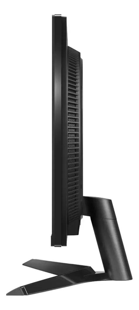 Monitor Gamer LG UltraGear 24” 24GS60F-B IPS Full HD 180Hz 1ms (GtG) NVIDIA® G-SYNC® AMD FreeSync™ HDR10 sRGB 99% HDMI DisplayPort