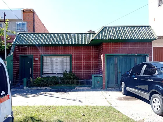 Venta Casa Multifamiliar Dock Sud Apto Credito