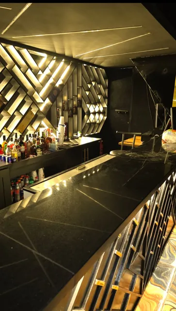 Bar Cafe & Lounge Santo Domingo Este