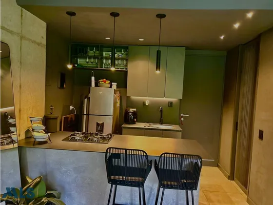 Vive El Lujo Del Espacio Abierto En Tu Nuevo Loft(mls#249881)