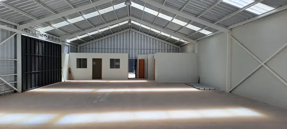 Bodega En Venta. Recoleta