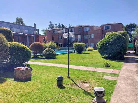 Departamento En Venta Apart. Del Campus, Pilar Gba Norte. Apto Credito.