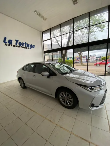 Toyota Corolla 2.0 Xei Cvt 170cv