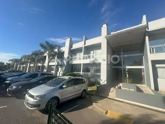 Departamento En Altos De Hudson Ii