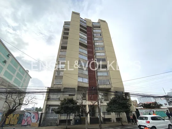 Departamento En Venta En Torre De Flores