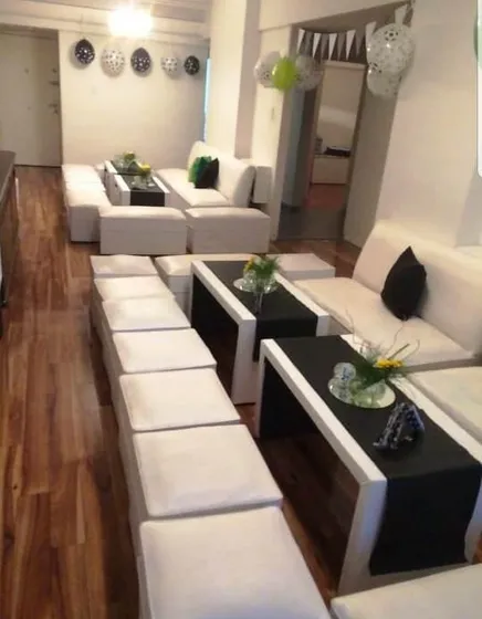 Excelente Depto 4 Ambientes, Apto Profesional.