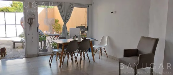 Venta Departamento - Virreyes / San Fernando