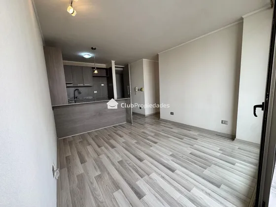 A Pasos De Metro Macul En Condominio Con Amenities Únicos