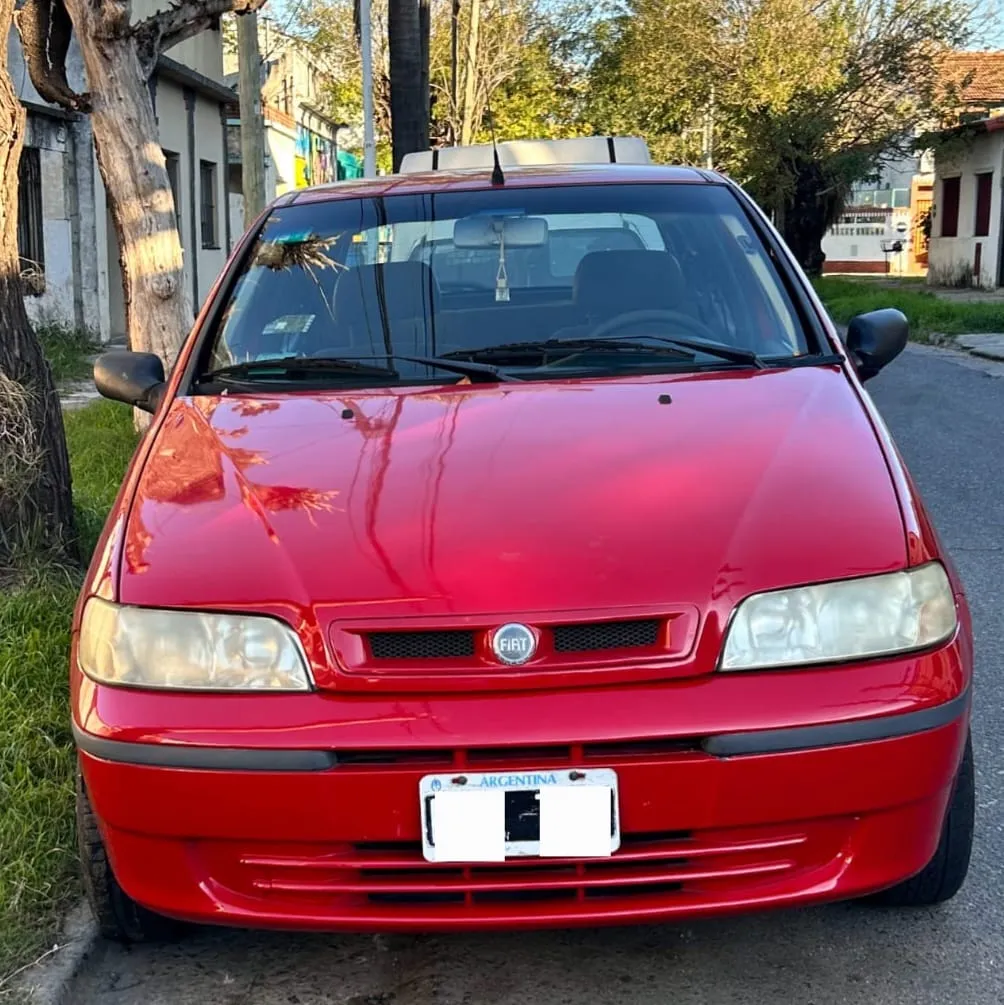 Fiat Palio 1.3 Fire Top554463592879247364